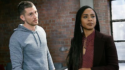 Law & Order: Organized Crime Season 3 Episode 10