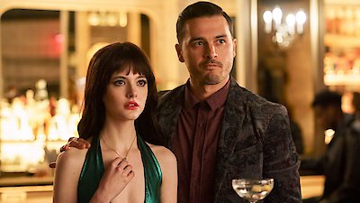 Law & Order: Organized Crime Season 3 Episode 13