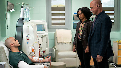 Law & Order: Organized Crime Season 3 Episode 20