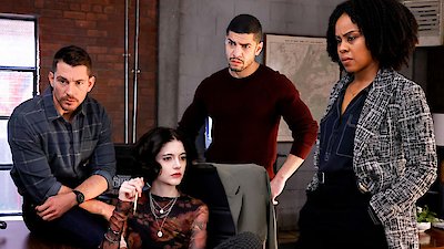 Law & Order: Organized Crime Season 3 Episode 21