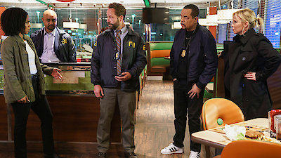 Law & Order: Organized Crime Season 3 Episode 22