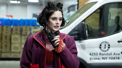 Law & Order: Organized Crime Season 4 Episode 3