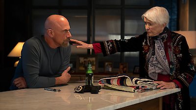 Law & Order: Organized Crime Season 4 Episode 8