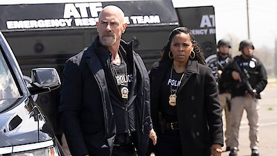 Law & Order: Organized Crime Season 4 Episode 13