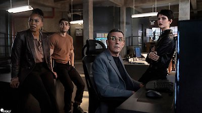 Law & Order: Organized Crime Season 5 Episode 1