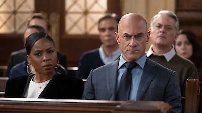 Law & Order: Organized Crime Season 5 Episode 3
