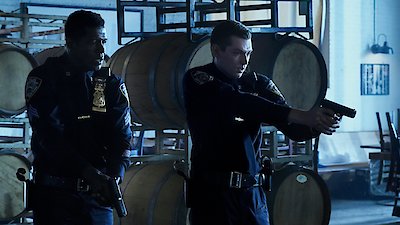 Law & Order: Organized Crime Season 5 Episode 4