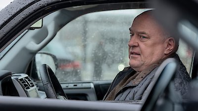 Law & Order: Organized Crime Season 5 Episode 9