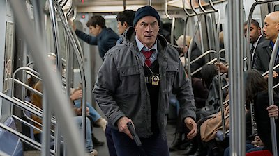 Law & Order: Organized Crime Season 5 Episode 10
