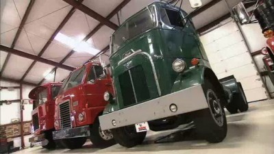 American Trucker Season 2 Episode 3