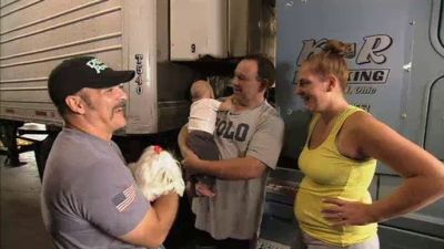 American Trucker Season 2 Episode 4