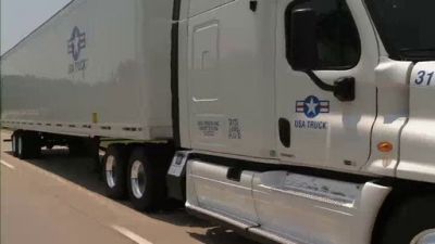 American Trucker Season 1 Episode 14