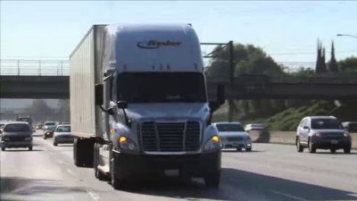 American Trucker Season 2 Episode 6