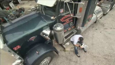 American Trucker Season 2 Episode 8