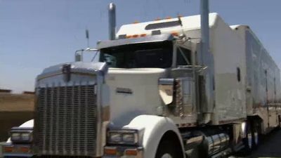 American Trucker Season 2 Episode 9