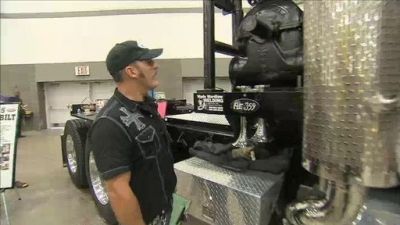American Trucker Season 2 Episode 11