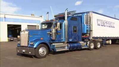 American Trucker Season 2 Episode 12