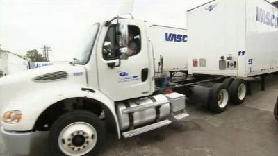 American Trucker Season 2 Episode 13