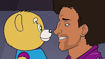 Birdgirl Season 1 Episode 2