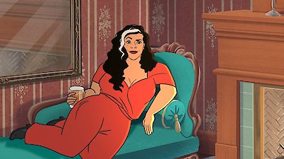 Birdgirl Season 2 Episode 2