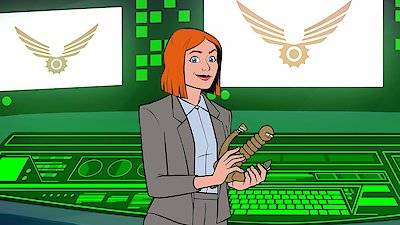 Birdgirl Season 2 Episode 1