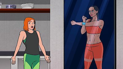 Birdgirl Season 2 Episode 4