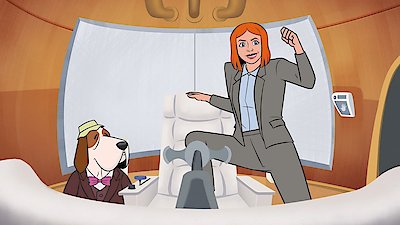 Birdgirl Season 2 Episode 6