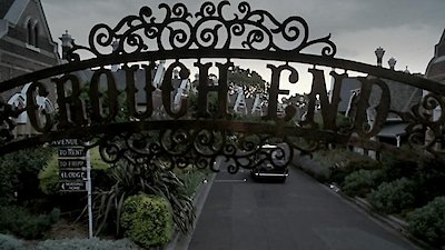 Nightmares & Dreamscapes Season 1 Episode 2