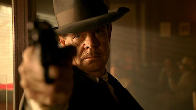 Nightmares & Dreamscapes Season 1 Episode 3