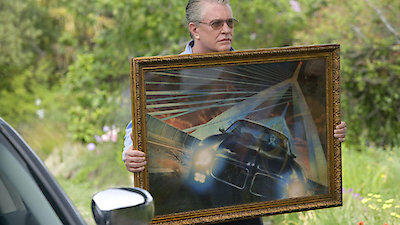 Nightmares & Dreamscapes Season 1 Episode 5