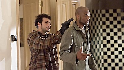 Nightmares & Dreamscapes Season 1 Episode 6