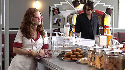 Nightmares & Dreamscapes Season 1 Episode 8