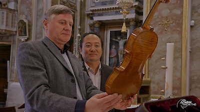 Now Hear This Season 1 Episode 1