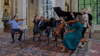 Now Hear This Season 3 Episode 1