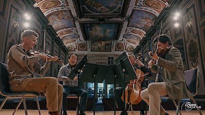 Now Hear This Season 2 Episode 1