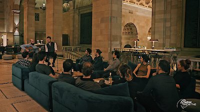 Now Hear This Season 2 Episode 2