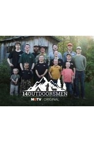 14 Outdoorsmen