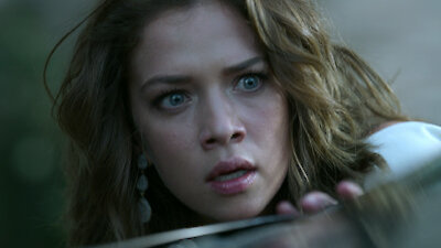 Who Killed Sara? Season 1 Episode 2