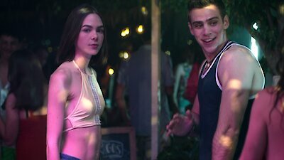 Who Killed Sara? Season 1 Episode 3