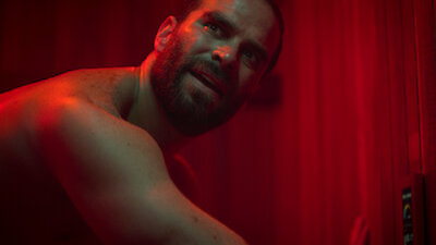 Who Killed Sara? Season 1 Episode 4