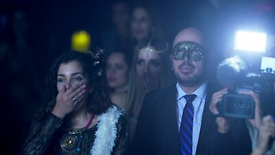 Who Killed Sara? Season 1 Episode 6