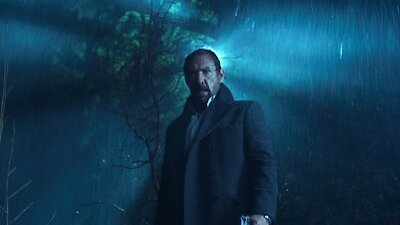 Who Killed Sara? Season 2 Episode 3