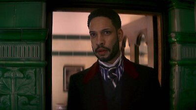 The Irregulars Season 1 Episode 5