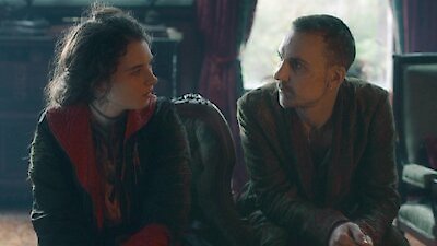 The Irregulars Season 1 Episode 6