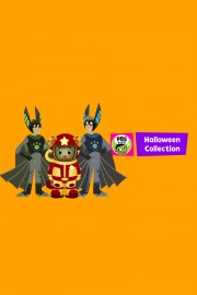 PBS Kids: Halloween
