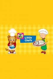 PBS KIDS: Little Chefs