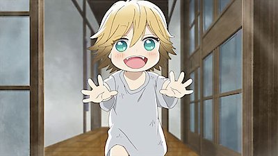 Poco's Udon World Season 1 Episode 1