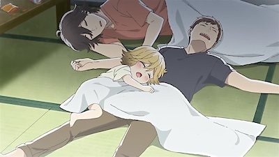 Poco's Udon World Season 1 Episode 4