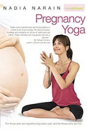 Pregnancy Yoga with Nadia Narain
