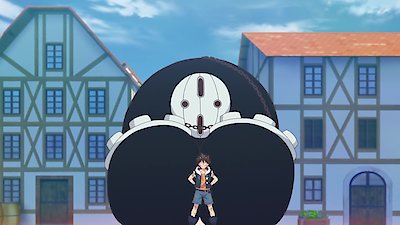 Radiant Season 1 Episode 2